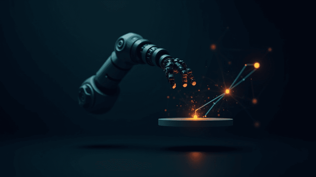 Compréhension neuro-symbolique de la manipulation par chaînes d'événements sémantiques enrichies