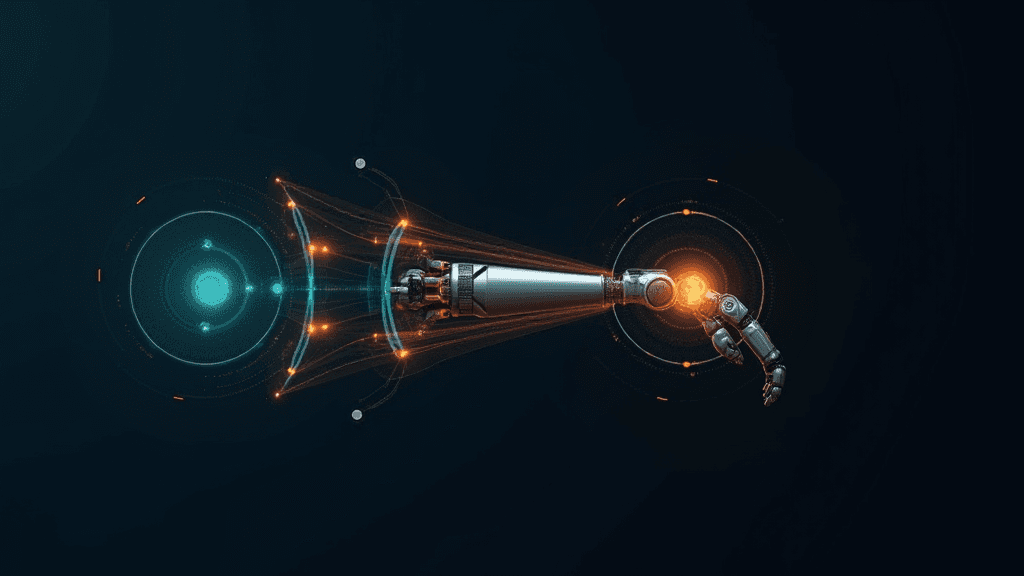 Sécurité dynamique corps entier pour bras robotiques : fonctions de sécurité de Poisson 3D pour filtres de sécurité à base de CBF