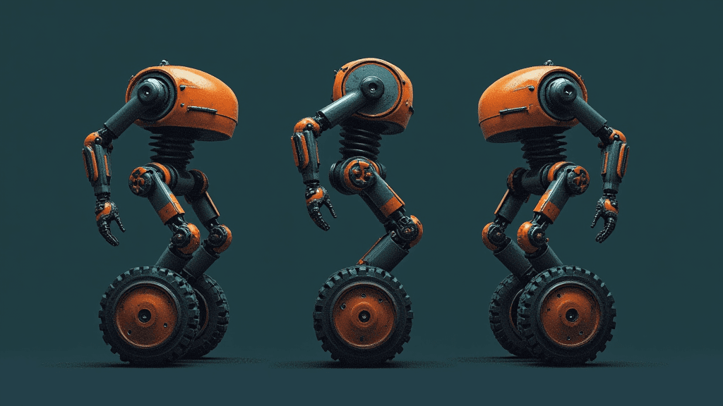 X2-N : robot humanoïde transformable hybride roues-jambes à double mode de locomotion et manipulation