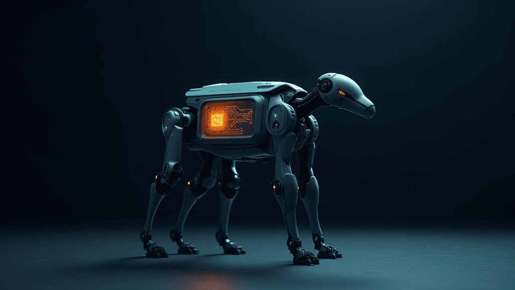 XYZ Embodied AI lance le sac à dos de calcul embarqué BotPack B Series