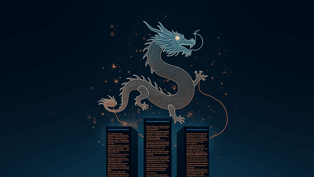 DeepSeek dévoile un nouveau modèle d'IA, un an après avoir secoué ses rivaux américains