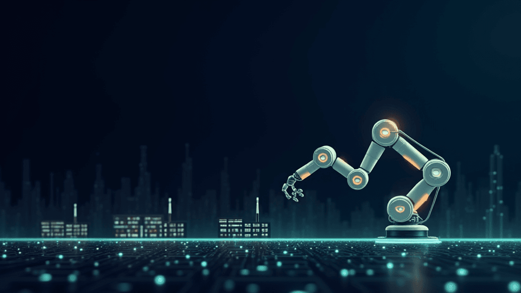 Flex et Teradyne Robotics renforcent leur partenariat pour déployer l'automatisation intelligente dans l'industrie mondiale