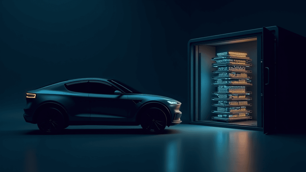 Tesla scelle un accord IA à 2 milliards dans le plus grand secret