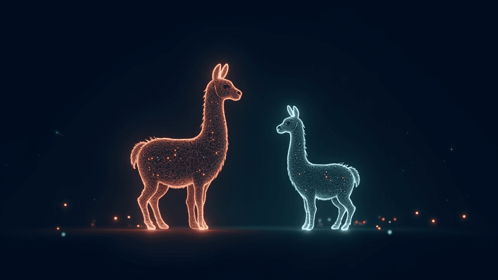Llama 4 Maverick et Scout arrivent sur Hugging Face