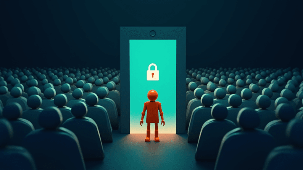 85 % des entreprises utilisent des agents IA, mais seulement 5 % leur font assez confiance pour les déployer en production