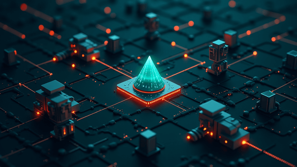 Les agents IA ont besoin d'une infrastructure d'interaction