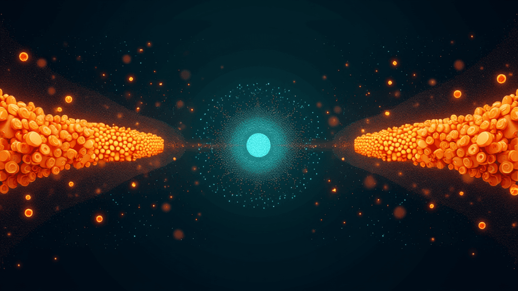 DeepSeek publie DeepSeek-V4 : deux mécanismes d'attention compressée permettent des contextes d'un million de tokens