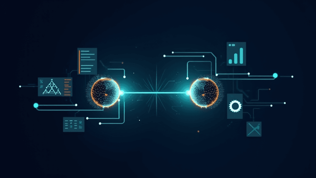 Développer des agents IA pour la gestion des effectifs avec Visier et Amazon Quick