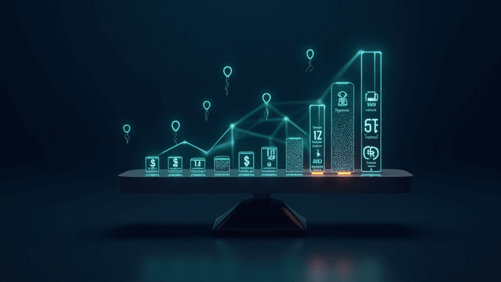 Revenium AI Outcomes : les CFOs enfin armés contre l’Agent Debt