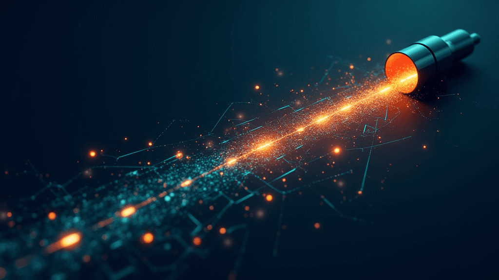 Réponse : "Interrogations performantes pour les files d'attente : optimisation des systèmes de Machine Learning à grande échelle