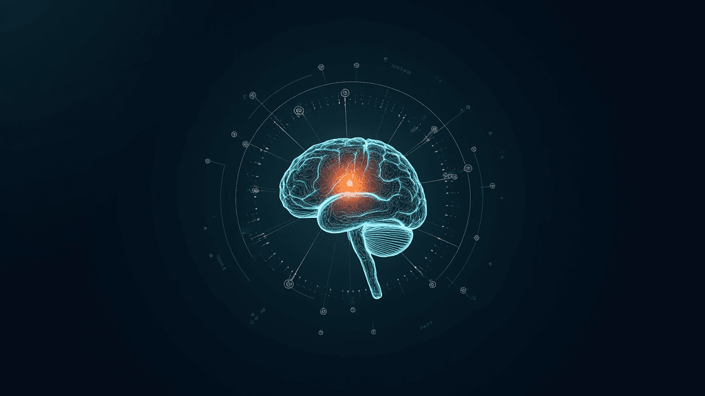 L'IA peut-elle aider un PDG de la tech à guérir le cancer du cerveau de son épouse ?