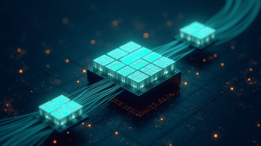 kvcached : mémoire KV Cache élastique, service LLM en rafales et partage GPU multi-modèles