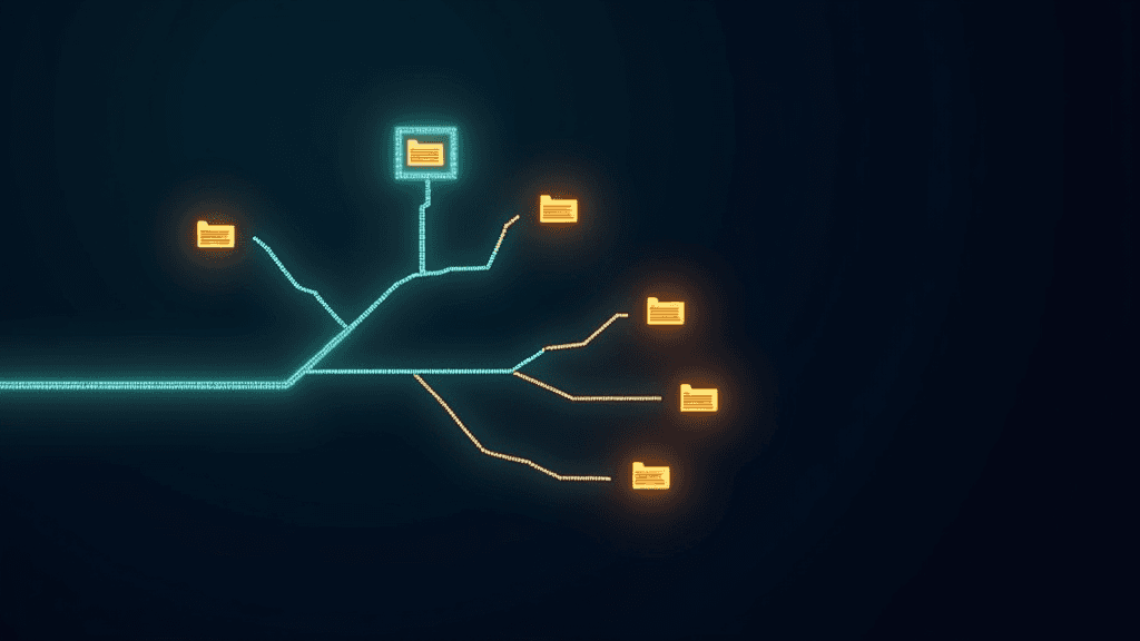 RAG sans vecteurs : PageIndex récupère l'information par raisonnement