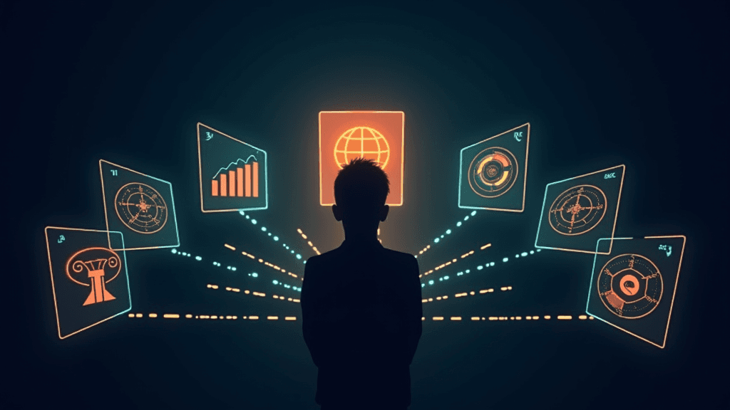 Les 7 benchmarks qui comptent vraiment pour le raisonnement des agents autonomes dans les LLM