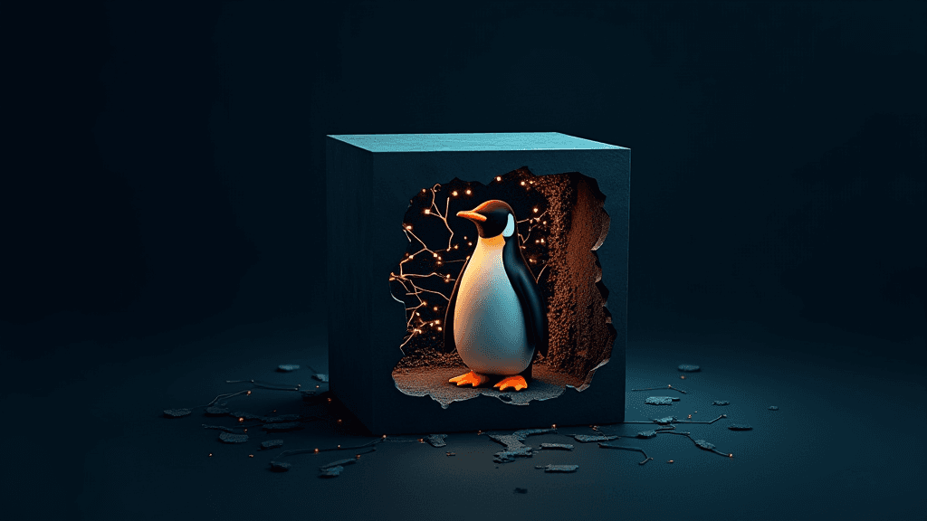 Des manchots pour dompter l’IA ? Cette méthode casse le mystère derrière l’effet « boîte noire »