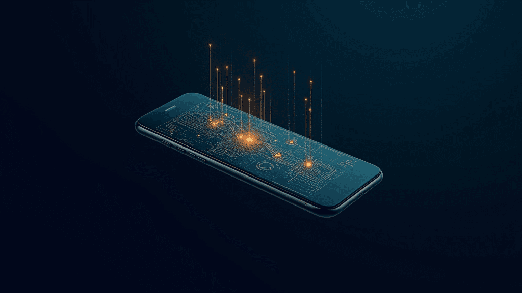 Inférence de LLM sur l'appareil : Une guide amusant et simple pour exécuter des LLMs via React Native sur votre téléphone!
