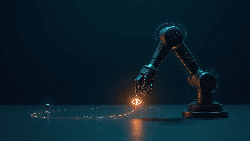 Modèle VLA GazeVLA : apprendre l'intention humaine pour la manipulation robotique