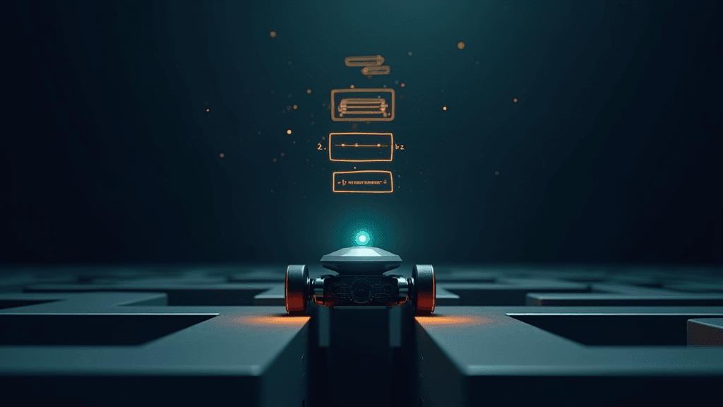 FeudalNav : un framework simple pour la navigation visuelle