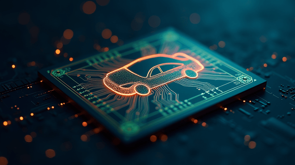 最前线｜爱芯元智仇肖莘：大算力芯片将成为企业明年的主要增长引擎