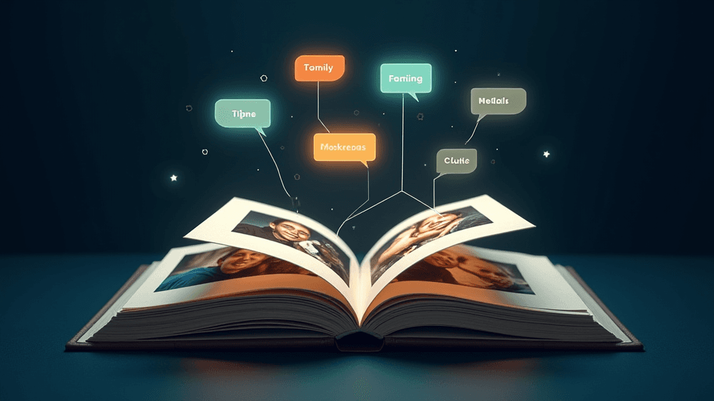 Popsa utilise Amazon Nova pour suggérer des titres personnalisés à ses clients