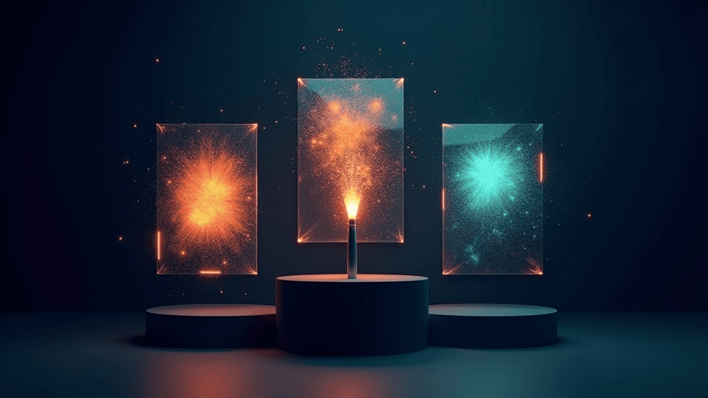 AI image generator free : top des meilleurs outils gratuits - avril 2026