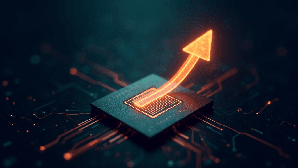 Lightelligence bondit de 400 % à son introduction en Bourse à Hong Kong, portée par la demande en puces photoniques liée à l'IA