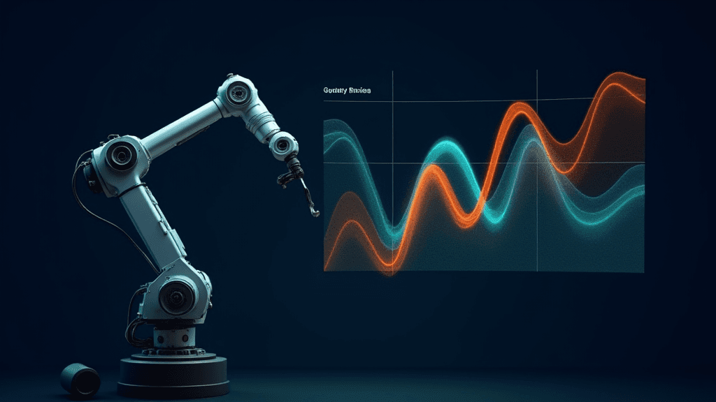 Apprentissage par imitation : des métriques de régularité pour évaluer la qualité des données