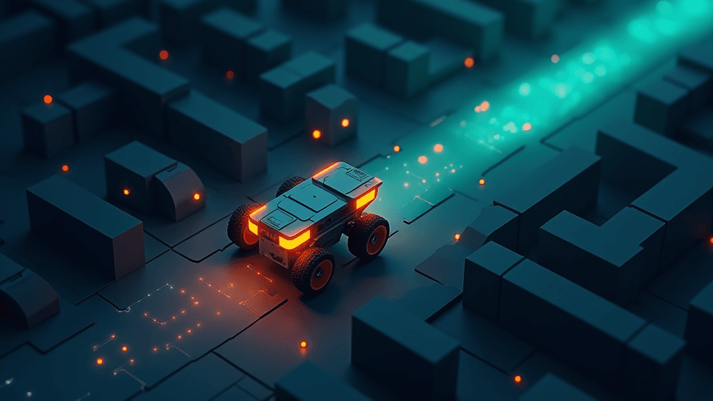 L'apprentissage par démonstration avec détection d'échecs pour la navigation sécurisée des robots