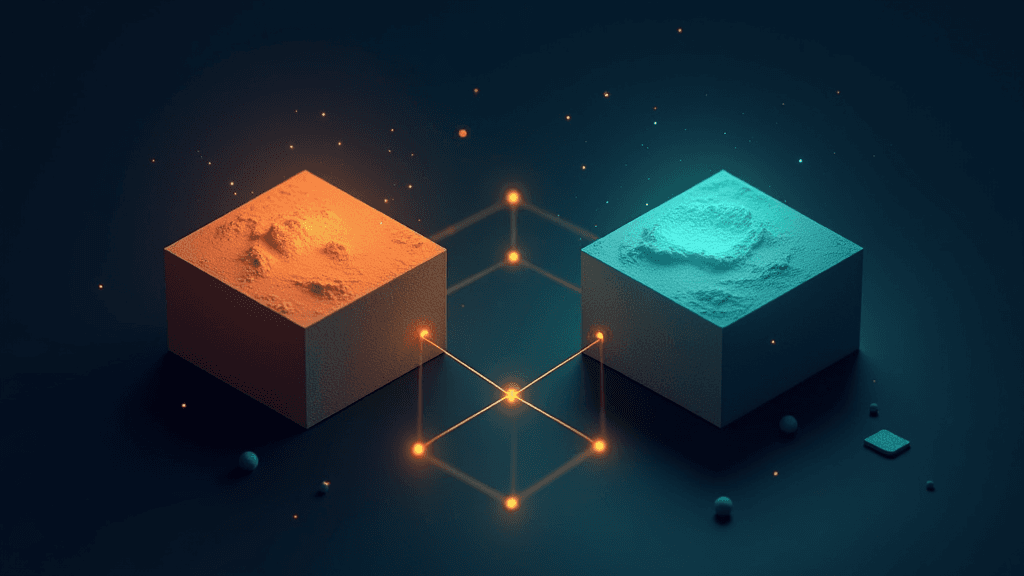 Estimation généralisable du coefficient de frottement par plongements de matériaux et modélisation des interactions indirectes