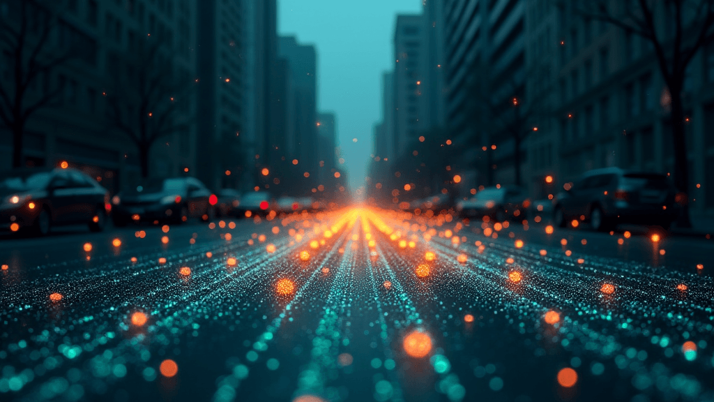 Identification d'objets hors distribution pour la segmentation d'anomalies LiDAR 3D