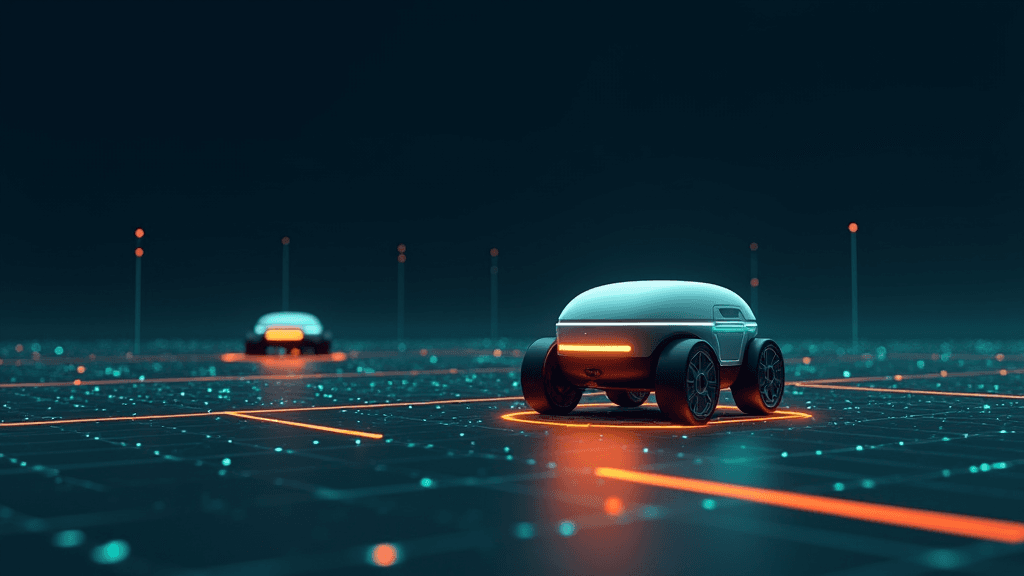 Perception sémantique orientée objectif et sécurisée pour la robotique : communication et contrôle