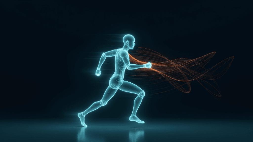 SMP : a priori de mouvement réutilisables par score-matching pour le contrôle de personnages physiques