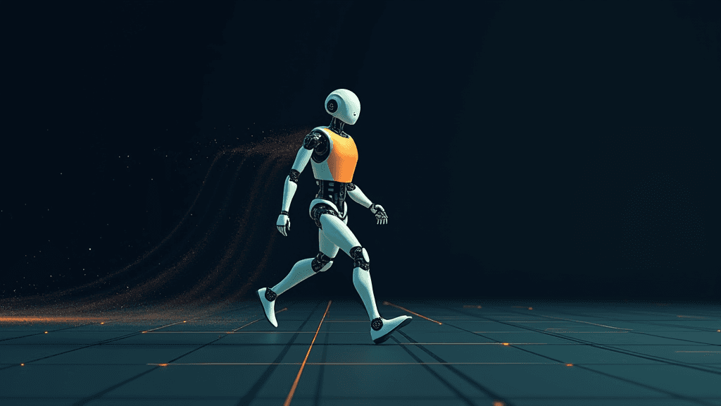 Comment construire un agent incarné léger inspiré des VLA avec modélisation latente et commande prédictive