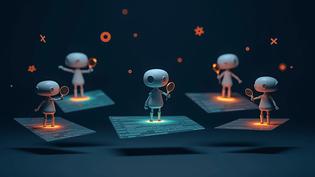 Code Review : Claude déploie des agents IA pour inspecter les pull requests à votre place