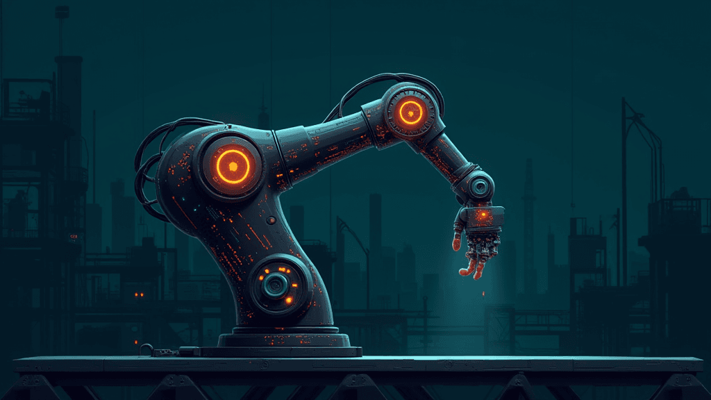 Les 10 meilleurs modèles d'IA physique pour robots en 2026