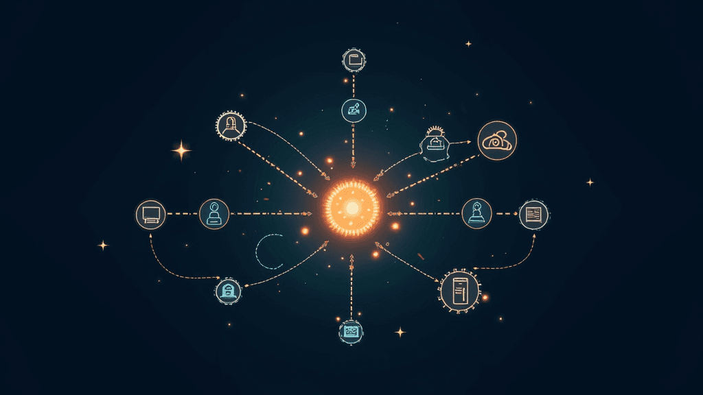 ServiceNow : la plateforme qui transformera votre entreprise avec l’automatisation IA