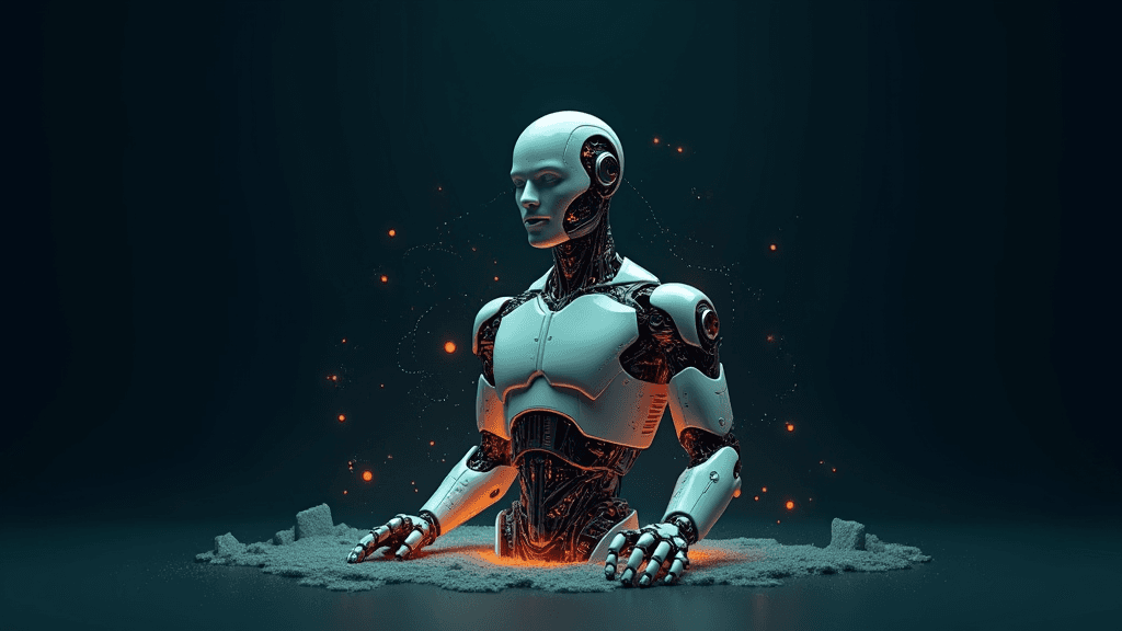 Une startup fondée par un ex-chercheur Nvidia, parmi les nouvelles initiatives sur les world models