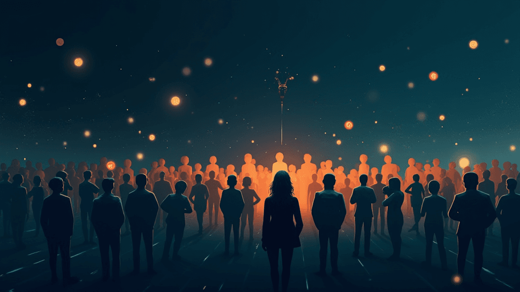 Crypto.com licencie 12 % de ses effectifs, invoquant l'IA