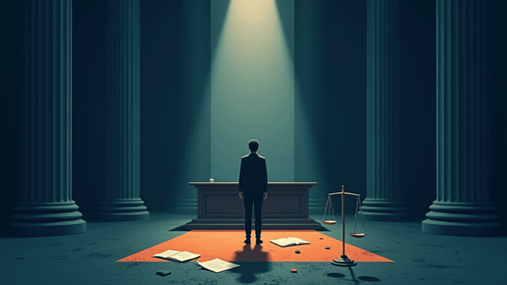 Elon Musk déclare au jury qu'il veut simplement sauver l'humanité