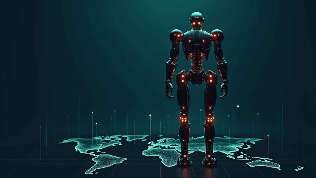 Anyverse Dynamics lève plus de 200 millions de dollars et décroche une grande commande robotique à l'étranger