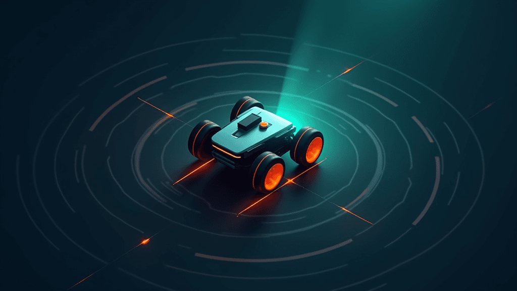 VISION-SLS : contrôle sûr par représentations visuelles apprises via synthèse système