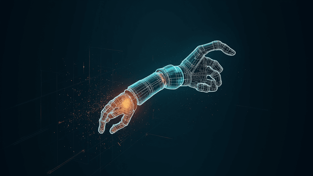 GS-Playground : un simulateur photoréaliste haute cadence pour l'apprentissage robotique par vision