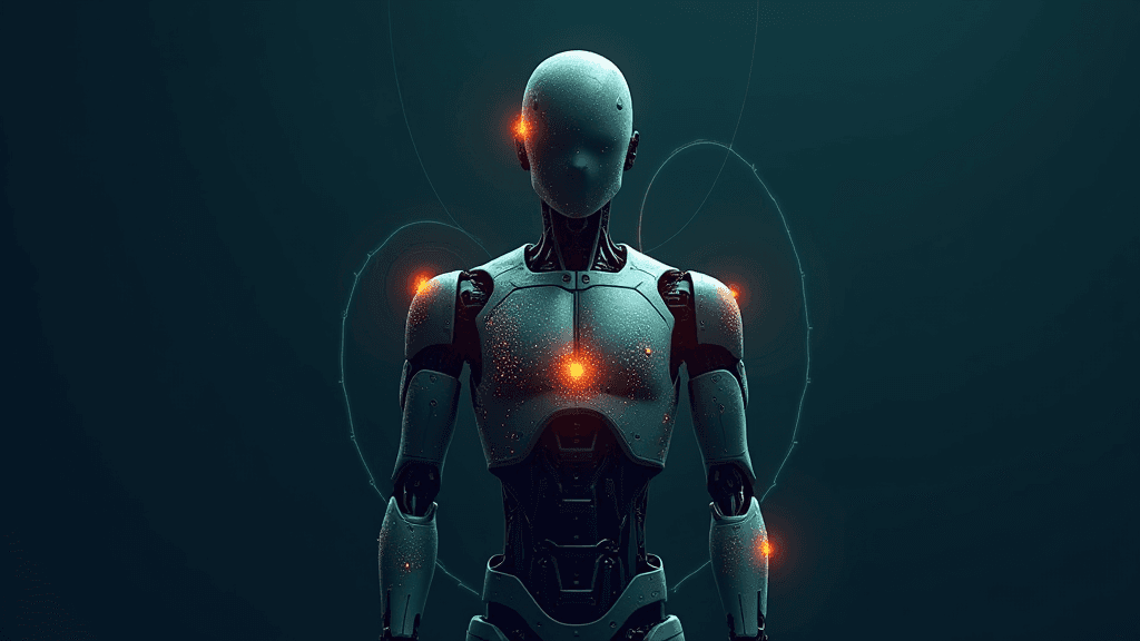 Capteurs tactiles et de proximité comme a priori d'observation pour l'évitement de collisions des humanoïdes