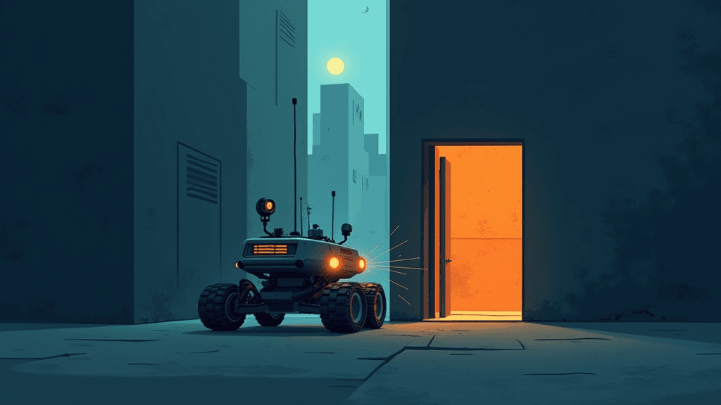 Combler le fossé intérieur-extérieur : télémétrie multi-technologie pour la navigation de robots