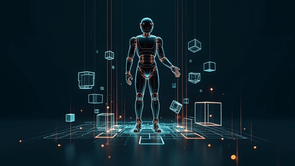 Genie Sim 3.0 : une plateforme de simulation haute fidélité pour robots humanoïdes