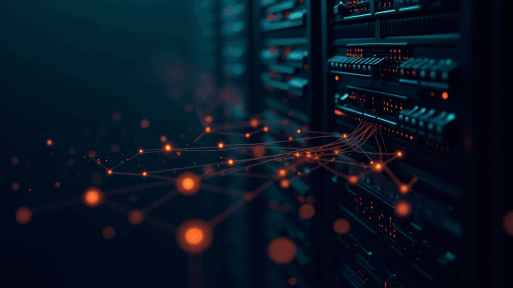 Le VPS piloté par l’IA : De la gestion technique au pilotage de l’infrastructure