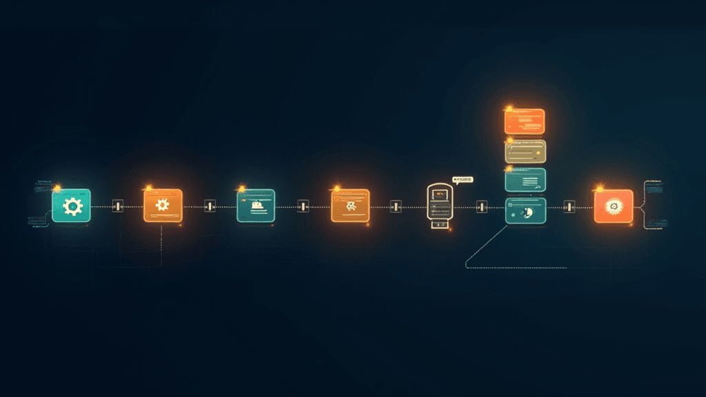 Comment les Workflows de Mistral AI transforment l’IA en moteur opérationnel ?
