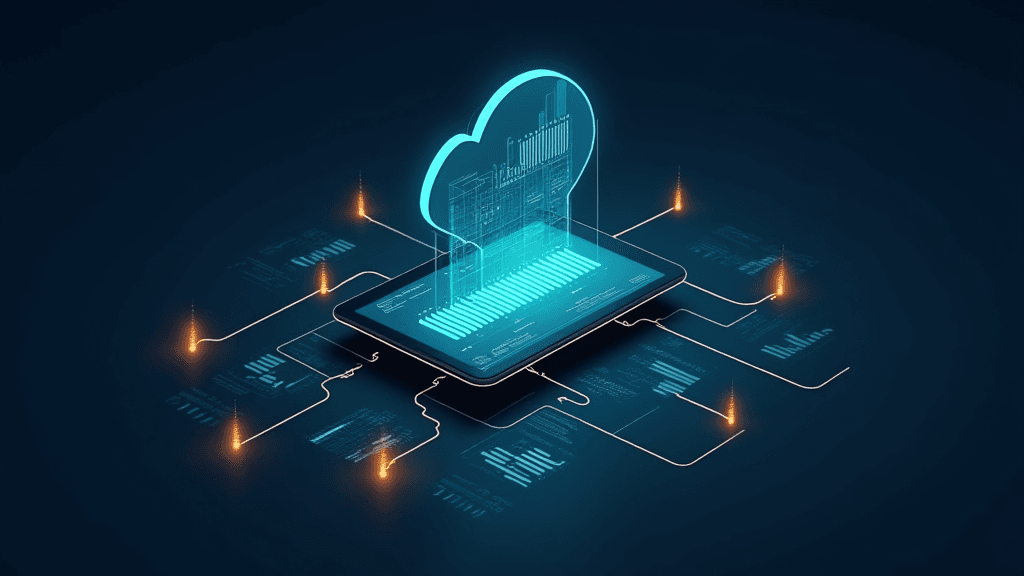 Vanguard construit une infrastructure de données pour son analyste virtuel IA