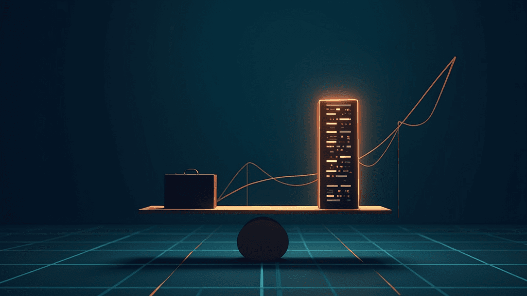 Token, compute, dérive des usages : pourquoi l’IA peut coûter plus cher que vos équipes ?