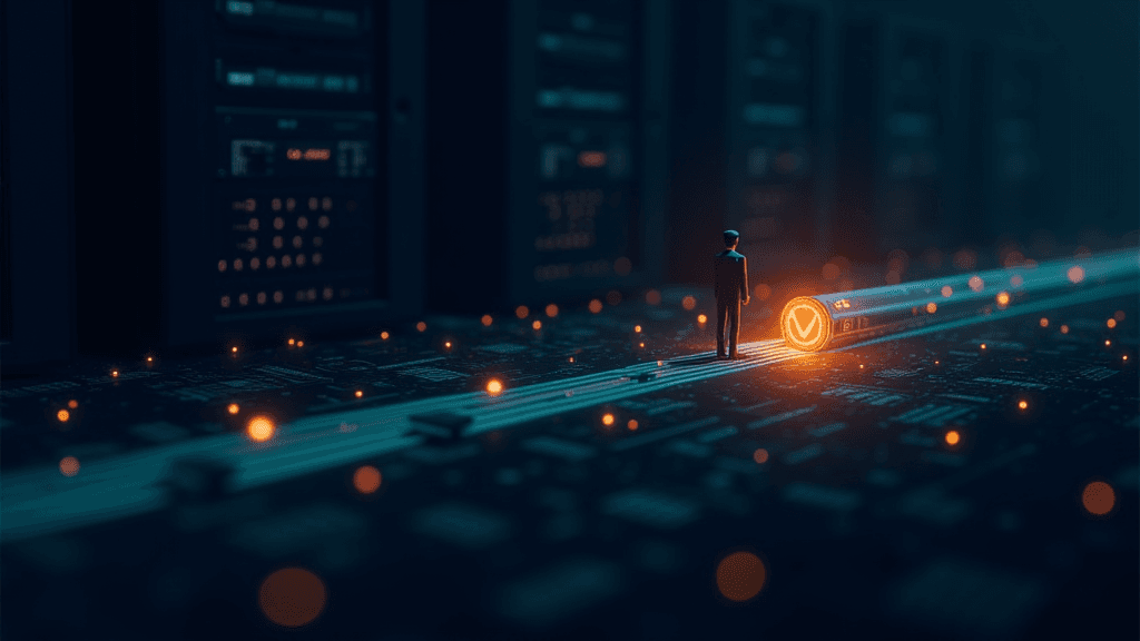 Definity intègre des agents dans les pipelines Spark pour détecter les erreurs en amont des systèmes d'IA autonomes